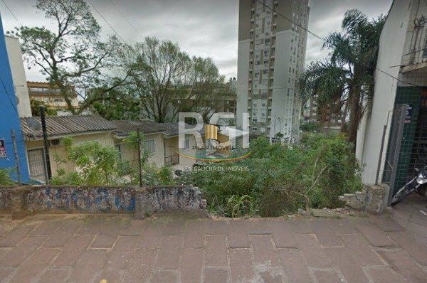 Terreno para Venda - 628.98m², 0 dormitórios, Partenon - Pilar Imóveis