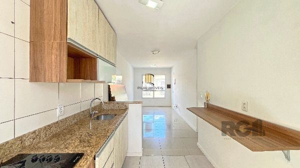 Casa de Condomínio 2 dormitórios no bairro Hípica