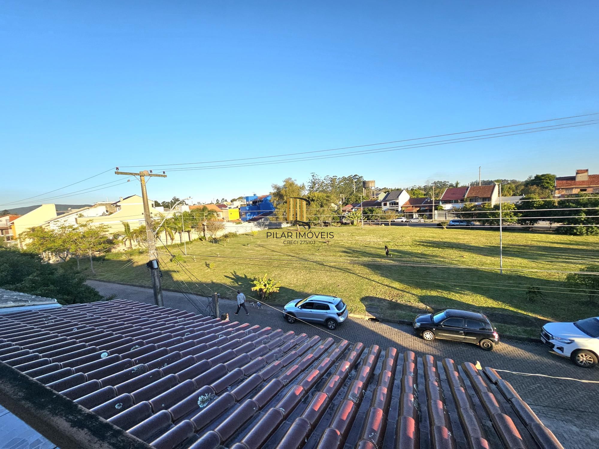 Casa para Venda - 207m², 4 dormitórios, 2 vagas - Nova Ipanema