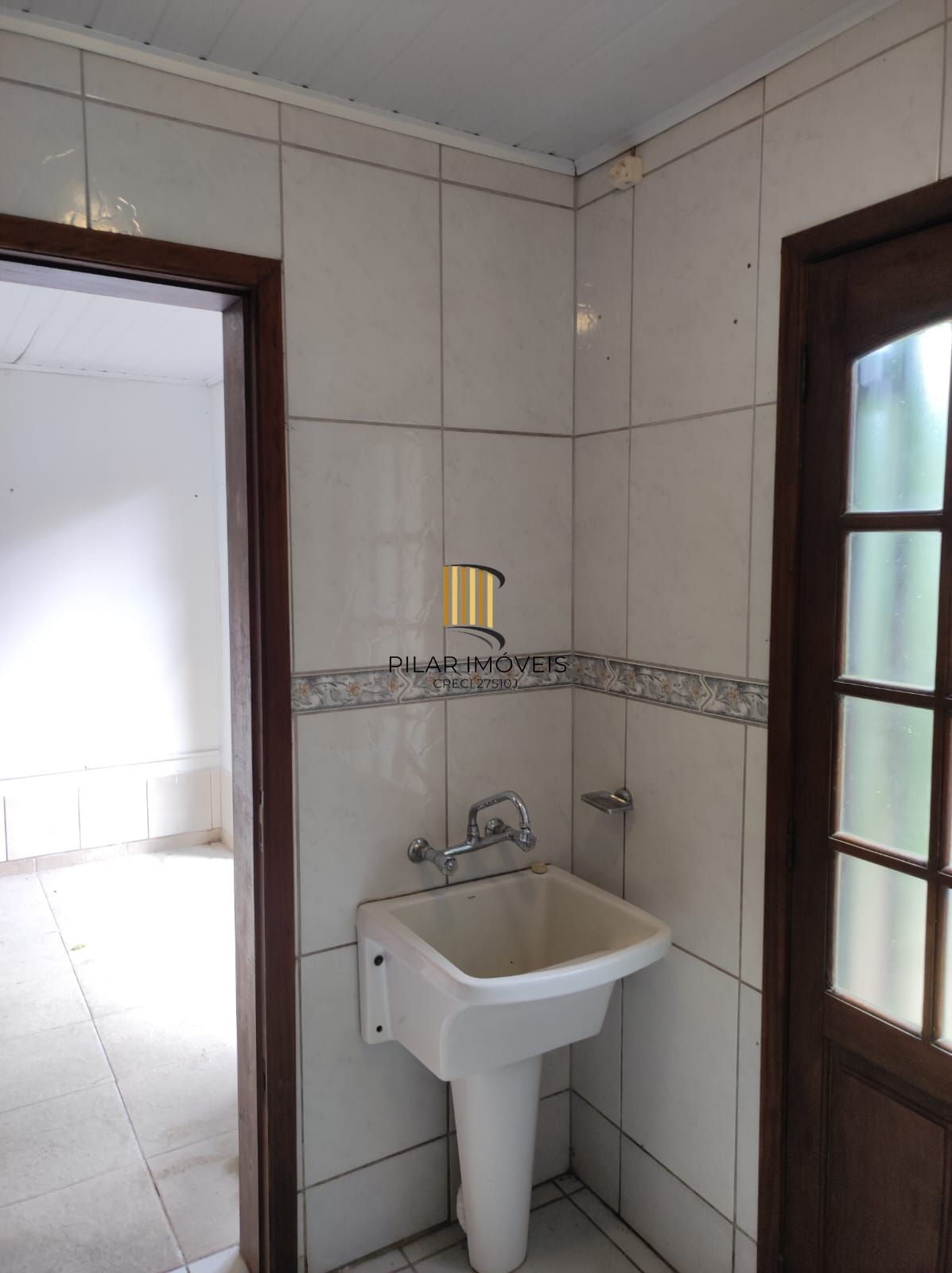 Casa 3 dormitórios no bairro Belém Velho