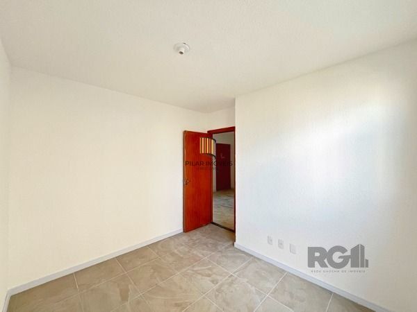 Apartamento 2 dormitórios no bairro Restinga