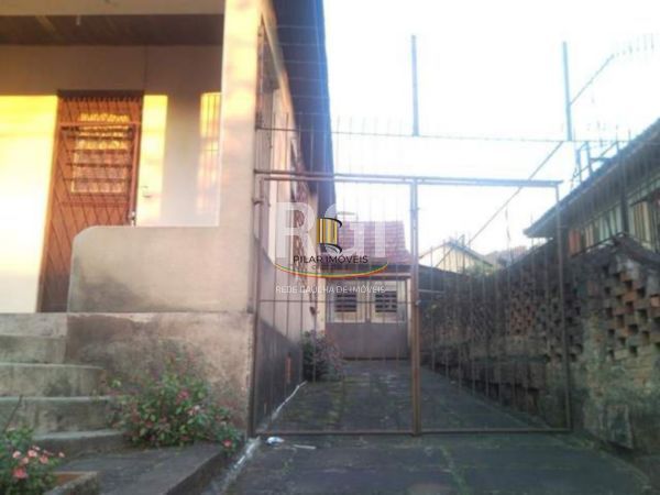 Terreno para Venda - 0m², 0 dormitórios, Nonoai
