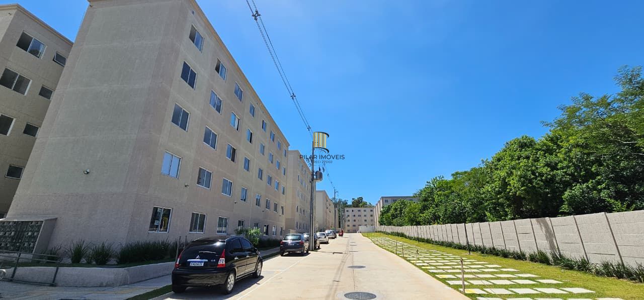 Apartamento 2 dormitórios no bairro Ipanema