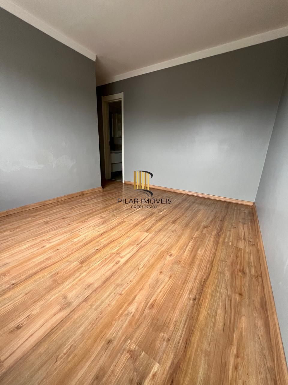 Apartamento 2 dormitórios no bairro Cavalhada