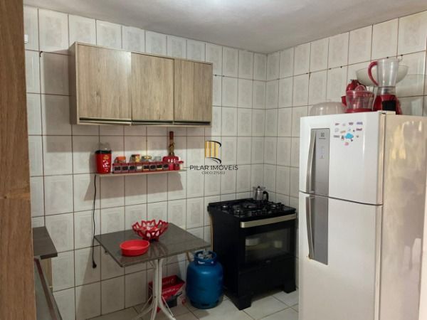 Casa para Venda - 150m², 3 dormitórios, Hípica