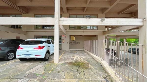 Apartamento 3 dormitórios no bairro Teresópolis