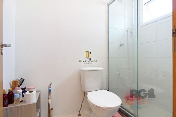 Casa 3 dormitórios no bairro Hípica