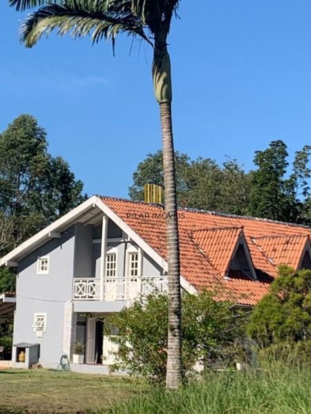 Sítio para Venda - 500m², 5 dormitórios, sendo 2 suites, 3 vagas - Lageado
