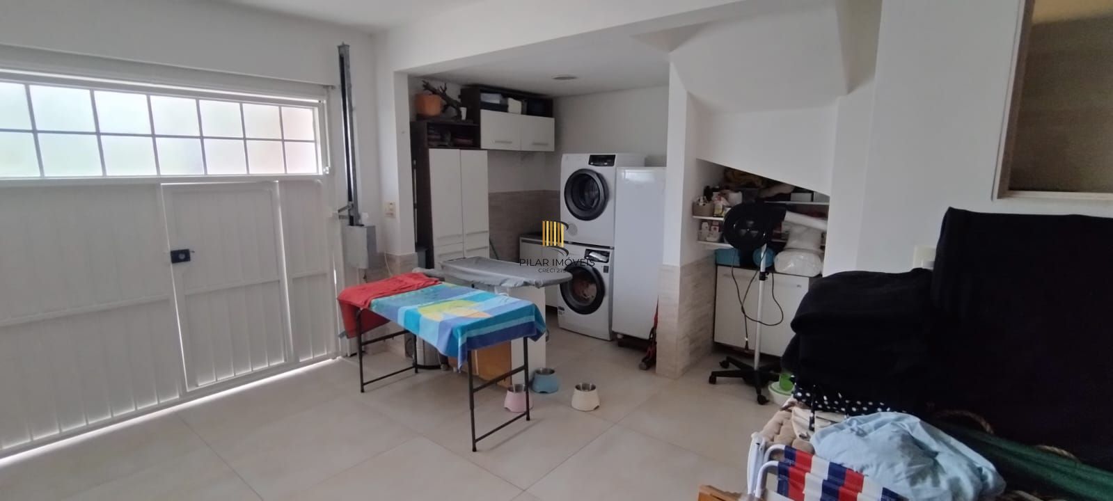 Casa de Condomínio 3 dormitórios no bairro Vila Nova