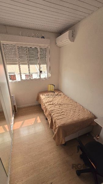 Casa Condominio em Porto Alegre, no bairro Hípica, com 3 dormitório(s), e 3 banheiros, à venda.