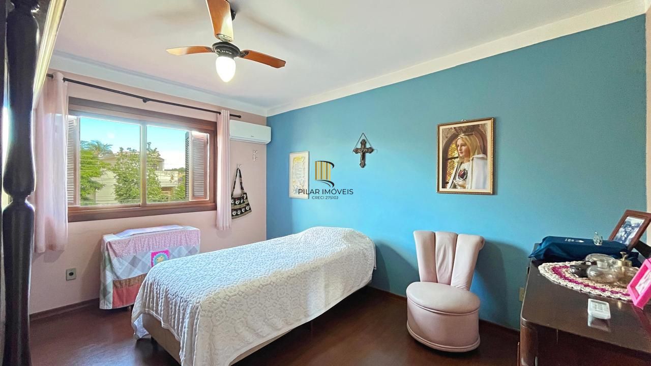 Casa 3 dormitórios no bairro Tristeza