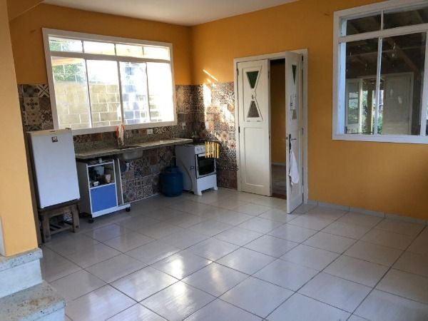 Casa 3 dormitórios no bairro Belém Novo
