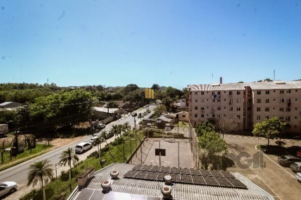 Apartamento em Porto Alegre, no bairro Vila Nova, com 2 dormitório(s), e 2 banheiros, à venda.