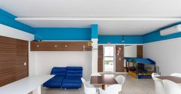 Apartamento 2 dormitórios no bairro Cavalhada