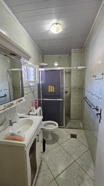 Casa 3 dormitórios no bairro Vila Nova