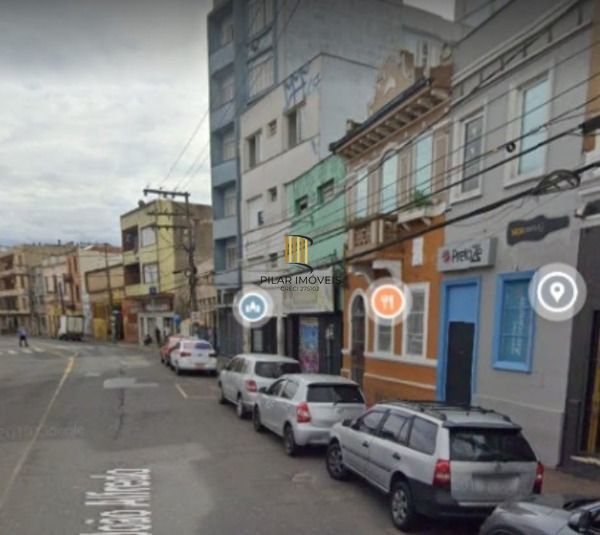 Casa Comercial para Venda - 0m², 0 dormitórios, Cidade Baixa