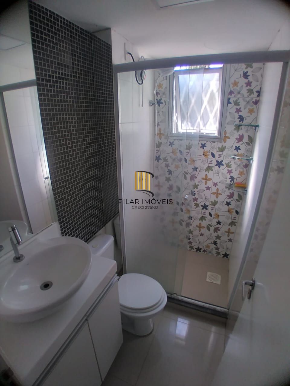Apartamento 2 dormitórios no bairro Vila Nova