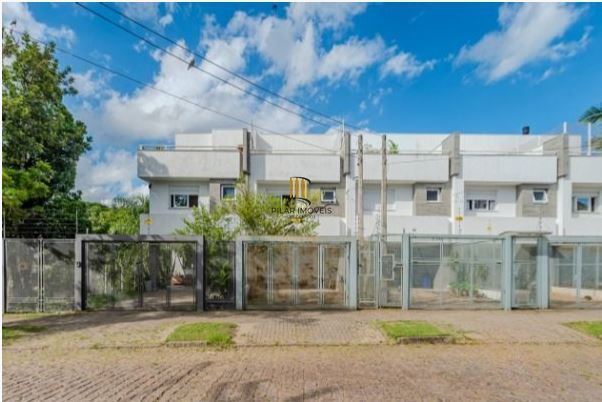 Casa 3 dormitórios no bairro Ipanema - Pilar Imóveis