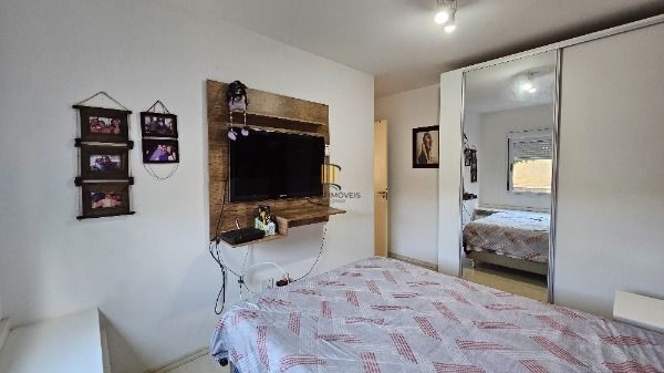 Apartamento 3 dormitórios no bairro Aberta dos Morros