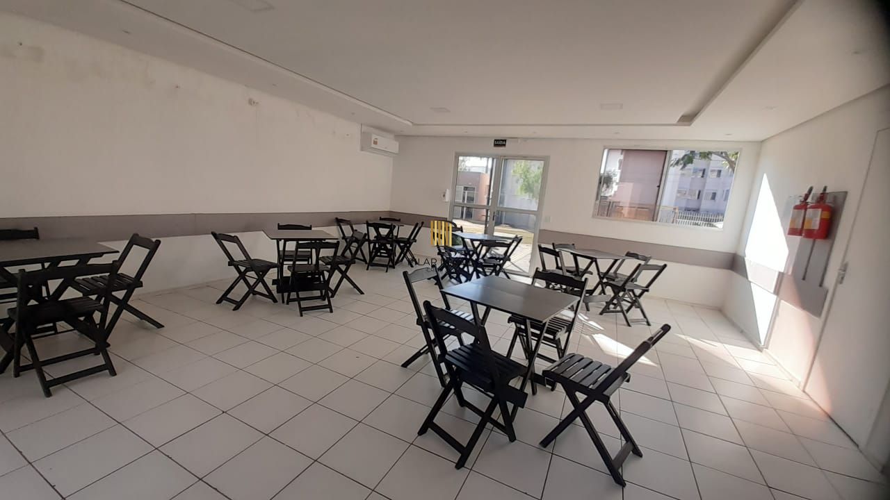 Apartamento 2 dormitórios no bairro Hípica
