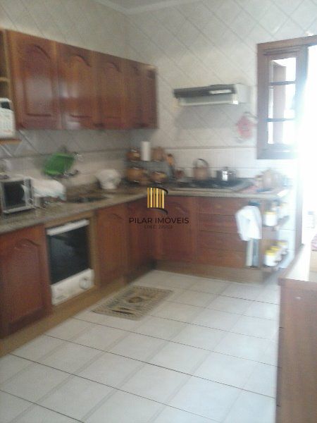 Casa Condominio para Venda - 239.71m², 3 dormitórios, sendo 1 suites, 2 vagas - Cavalhada