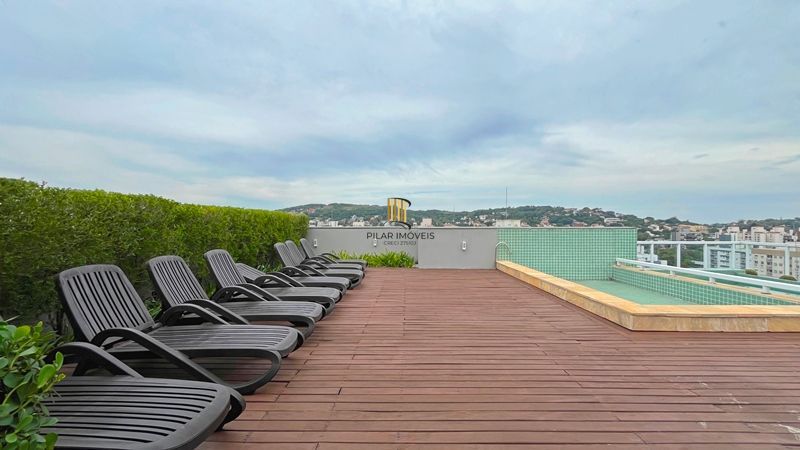 Apartamento 3 dormitórios no bairro Tristeza