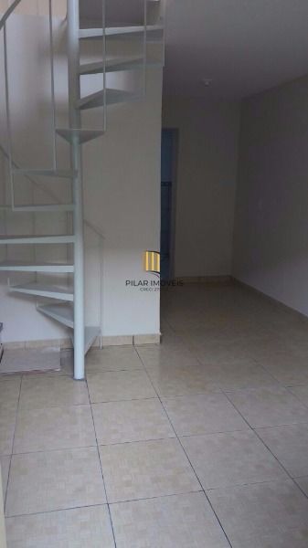 Casa Condominio para Venda - 60m², 1 dormitório, Cavalhada