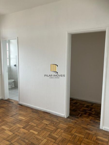 Apartamento 1 dormitório no bairro Centro Histórico