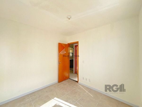 Apartamento 2 dormitórios no bairro Restinga