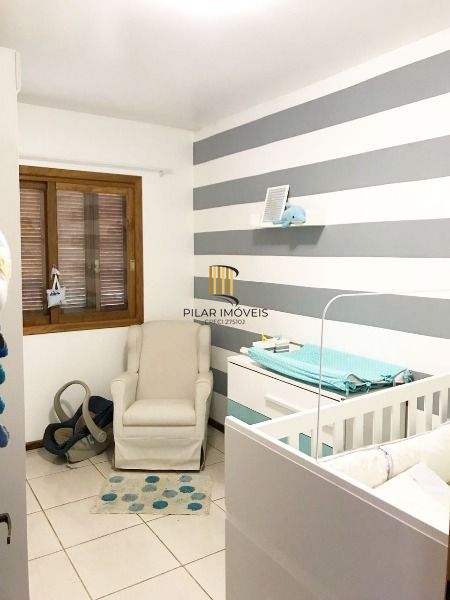 Casa para Venda - 66m², 2 dormitórios, 2 vagas - Hípica
