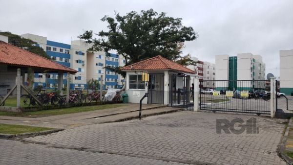Apartamento em Porto Alegre, no bairro Chapéu do Sol, com 2 dormitório(s), e 2 banheiros, à venda.