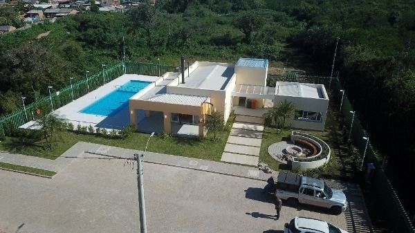 Terreno no bairro Hípica
