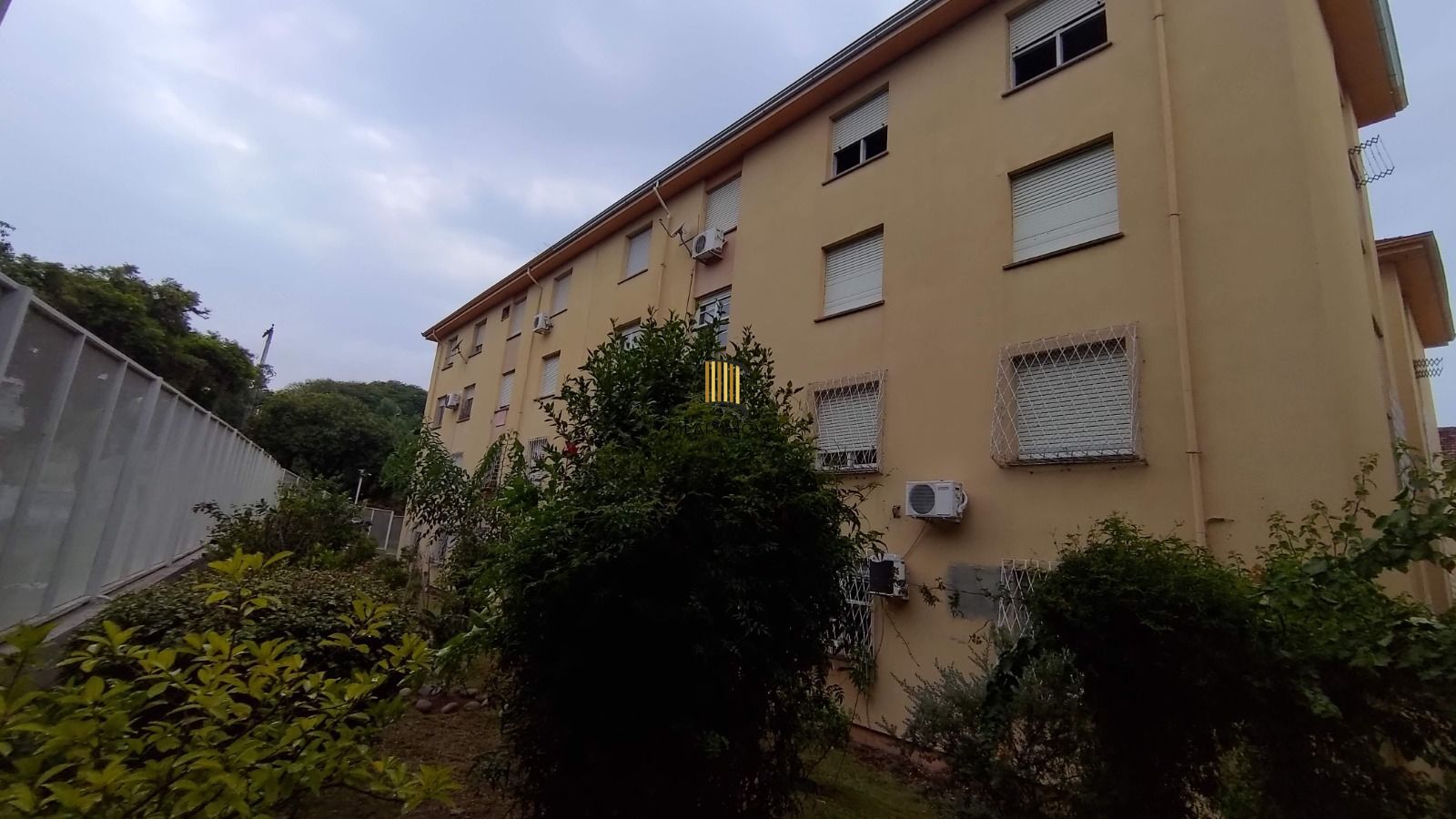 Apartamento 2 dormitórios no bairro Cristal - Pilar Imóveis