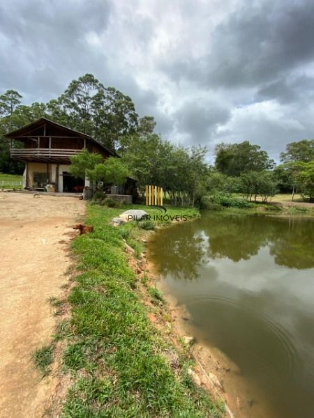Sítio para Venda - 54000m², 3 dormitórios, 10 vagas - Lageado