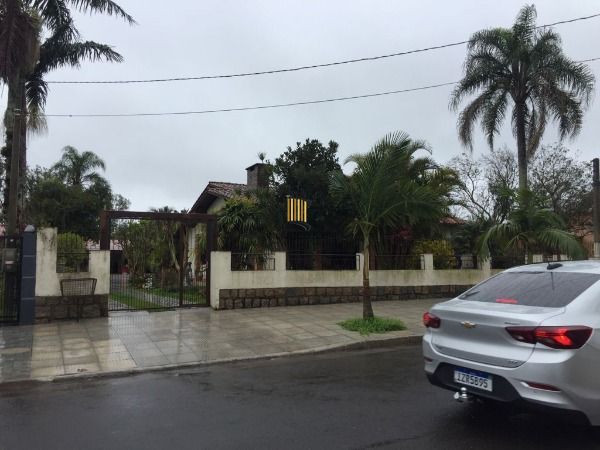 Casa para Venda - 320000m², 3 dormitórios, sendo 1 suites, 10 vagas - Belém Novo - Pilar Imóveis