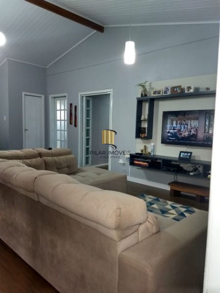 Casa para Venda - 150m², 3 dormitórios, 4 vagas - Boa Vista do Sul