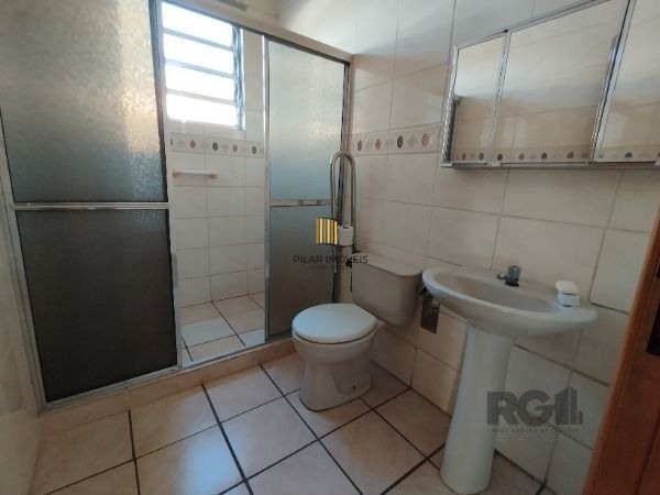 Apartamento 3 dormitórios no bairro Santa Tereza