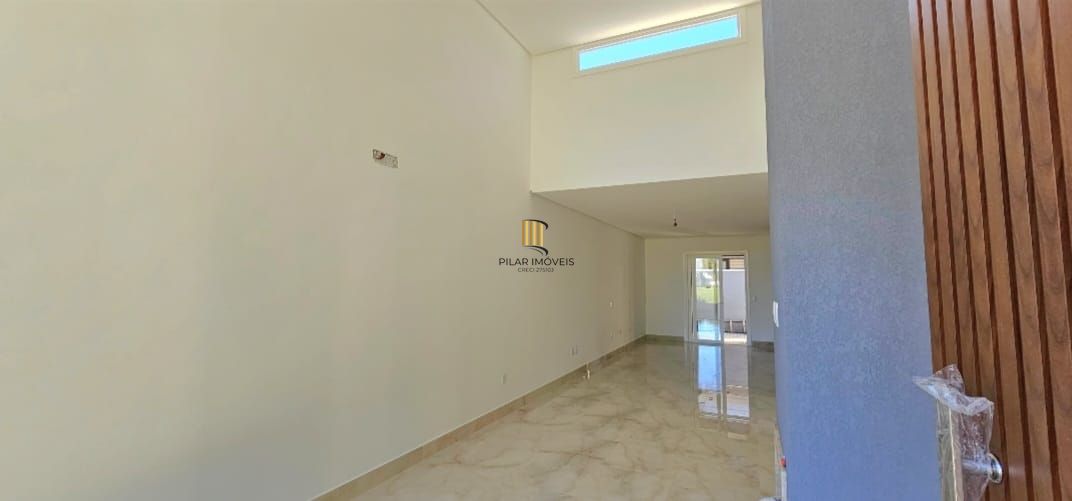 Casa Térrea 3 dormitorios Residencial Lagos de Nova  Ipanema - Bairro Hipica