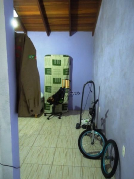 Casa para Venda - 187.5m², 3 dormitórios, sendo 1 suites, 1 vaga - Hípica