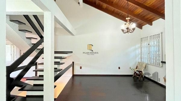 Casa para Venda - 206m², 3 dormitórios, sendo 1 suites, 4 vagas - Ipanema