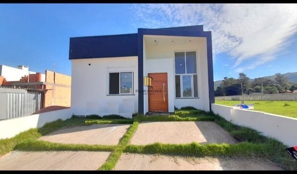 Casa para Venda - 110.1m², 3 dormitórios, sendo 1 suites, 2 vagas - Lagos De Nova Ipanema - Pilar Imóveis