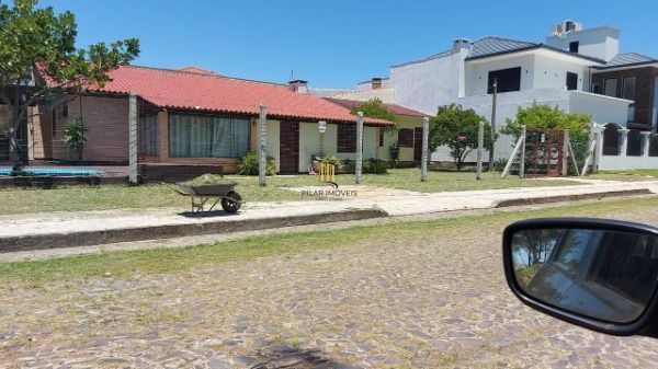 Casa 5 dormitórios no bairro Zona Norte - Pilar Imóveis