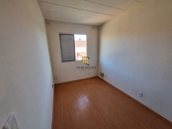 Casa de Condomínio 2 dormitórios no bairro Vila Nova