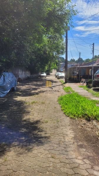 Terreno em Porto Alegre, no bairro Aberta dos Morros, à venda.