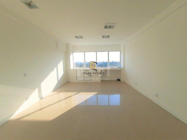 Conjunto/Sala para Venda - 34.91m², 0 dormitórios, Jardim Botânico