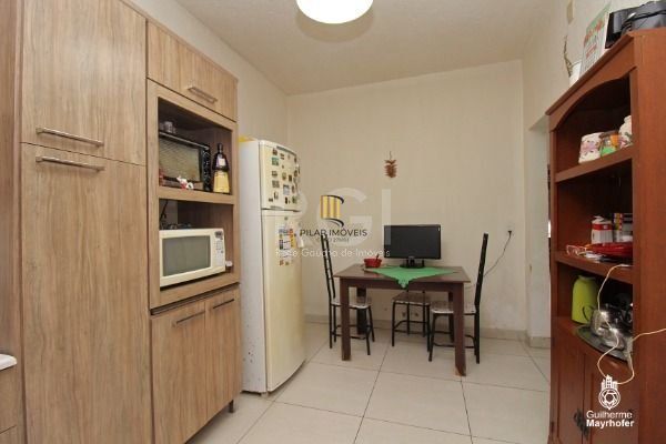 Casa para Venda - 150m², 3 dormitórios, 1 vaga - Ipanema