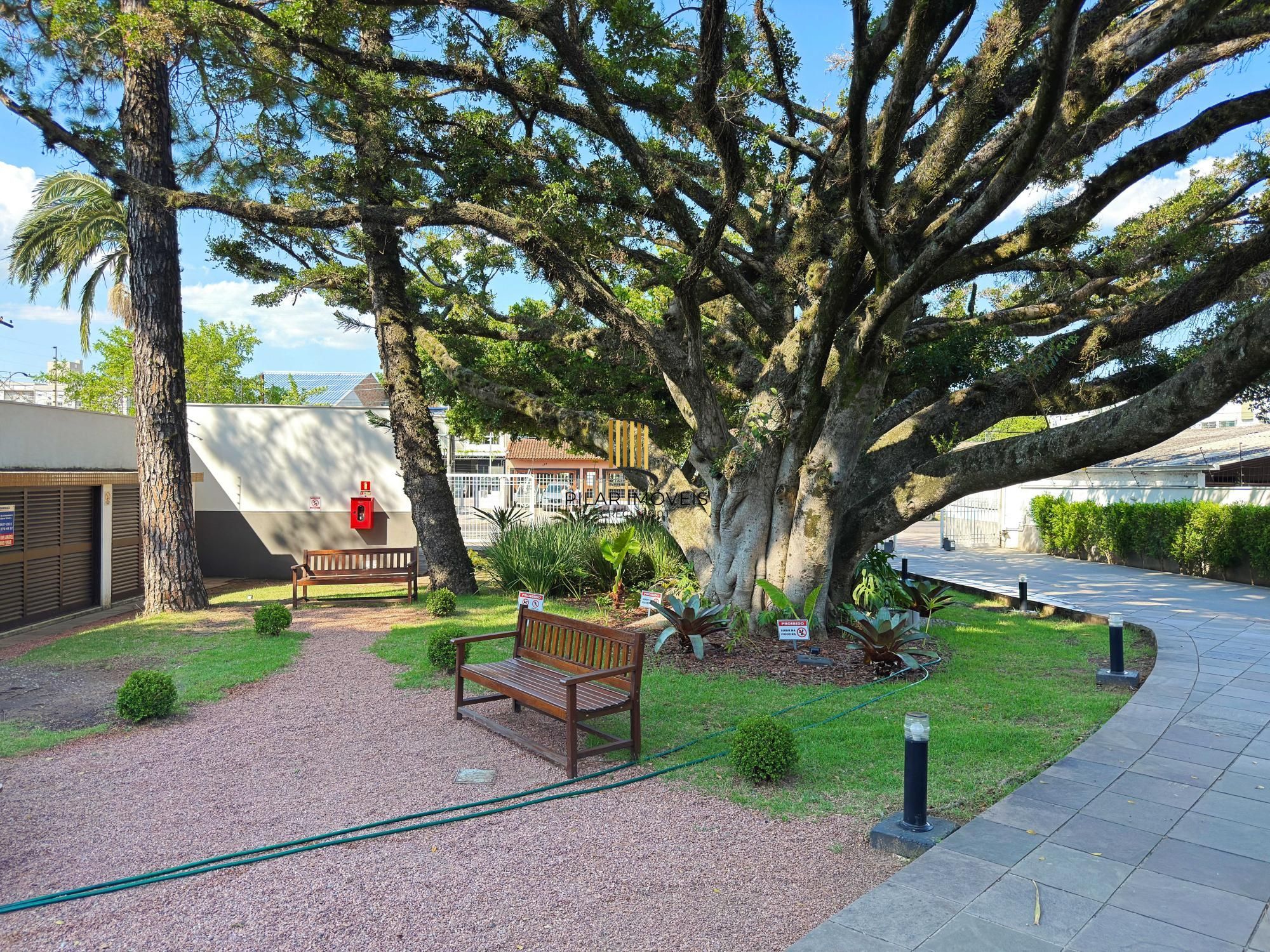 Apartamento 03 dormitório no Residencial Live IT Residence  -  Camaquã