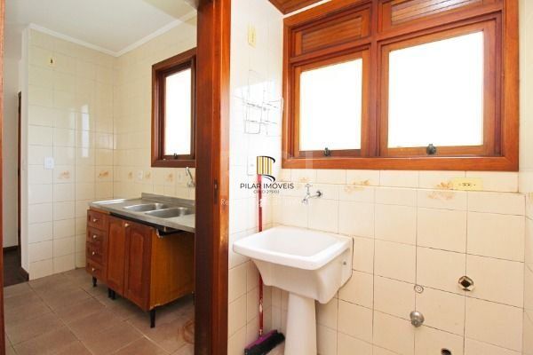 Apartamento para Venda - 67.59m², 1 dormitório, 1 vaga - Tristeza