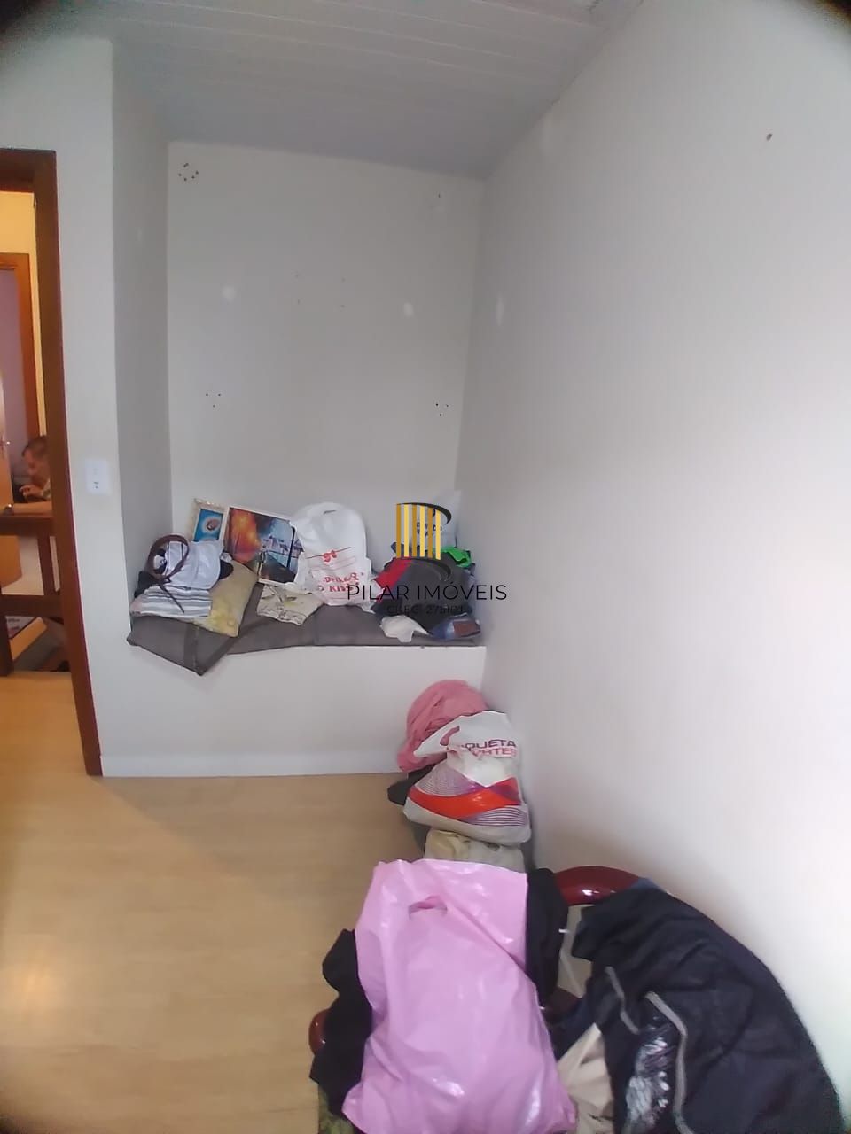 Casa de Condomínio 2 dormitórios no bairro Restinga