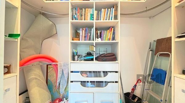 Apartamento 3 dormitórios no bairro Teresópolis